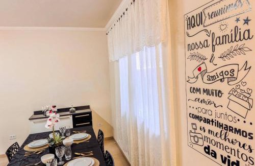 Ourinhos House | Vila São José 2