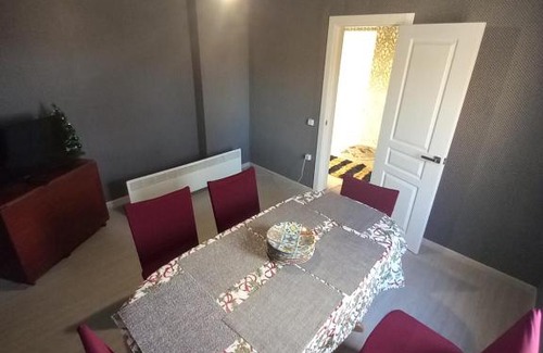 Codru Villa | Vila safir chisinau