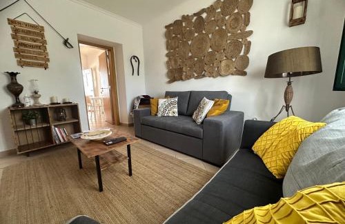 Moura House | Vila Sal-Moura DiscoverAlentejo