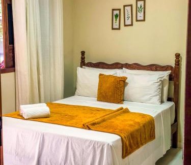 Lencois Bed & Breakfast | Vila Sancar Pousada