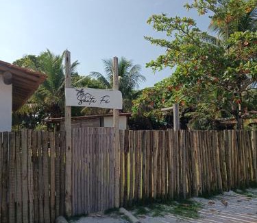 Caraiva House | Vila Santa Fé Caraíva