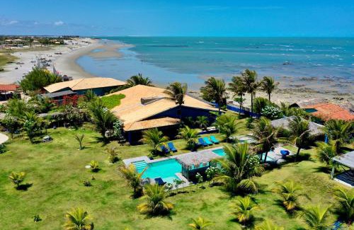 Fortim Villa | Vila Stella Cadente