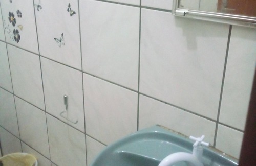 Ribeirao Preto Hotel | Vila Tibério