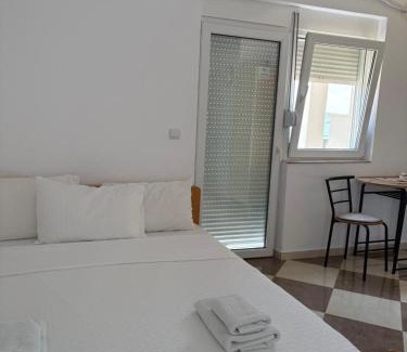 Nov Dojran Apartment | Vila Vavilon