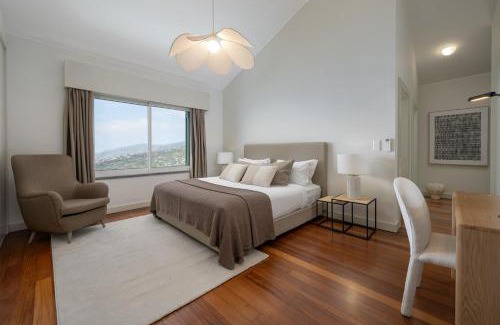 Calheta Villa | Vila Venusta Tranquility and Views in Calheta