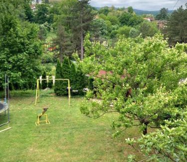 Vrnjacka Banja Apartment | Vila Verica