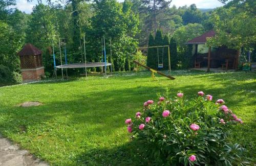 Vrnjacka Banja Apartment | Vila Verica