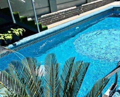 Chisinau Resort | Vila Versace