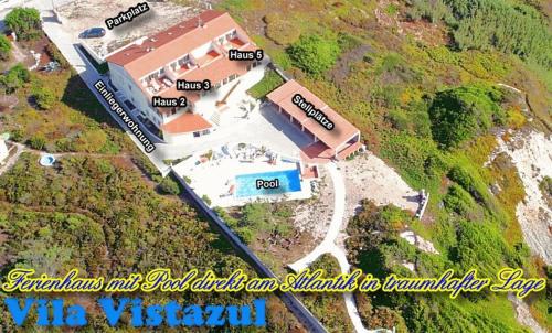 Vale Furado House | Vila Vistazul