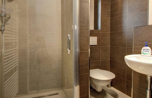 Cesky Krumlov Bed & Breakfast | Vila Vyšehrad
