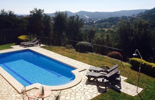 Calonge Villa | Vila Zara