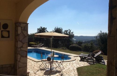 Calonge Villa | Vila Zara