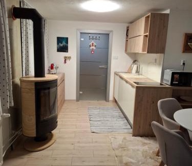 Tatranska Lomnica Apartment | Vila Zea apartments