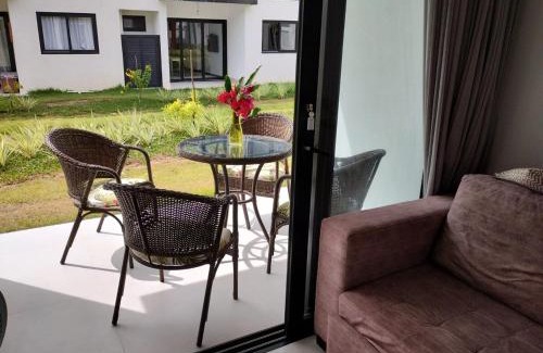 Praia do Forte Apartment | Vilage Dove Praia do Forte