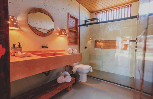 Coqueiro Seco Hotel | VILAGOA POUSADA