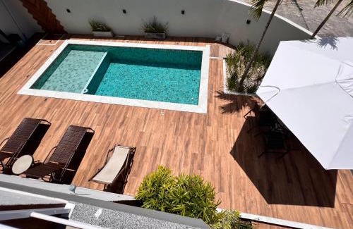 Barra do Jacuipe Apartment | VilaMar Jacuípe