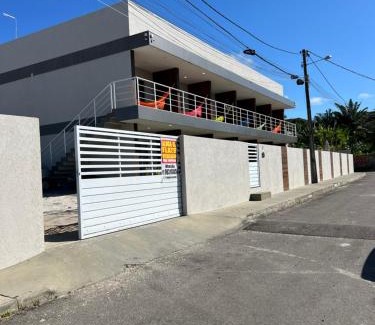 Barra do Jacuipe Apartment | VilaMar Jacuípe