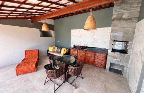 Barra do Jacuipe Apartment | VilaMar Jacuípe