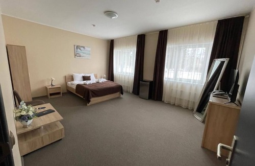 Zemgale Hotel | VilarHotel