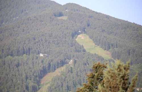 Bitola House | Vilas Ambasador Bratin Dol