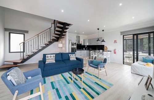 Ponta do Pargo Villa | Vilas Felicidade Rocha by An Island Apart