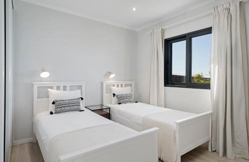 Ponta do Pargo Villa | Vilas Felicidade Rocha by An Island Apart