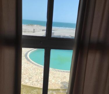 Canoa Quebrada Apartment | Vilas Na Praia Residence Condomínio