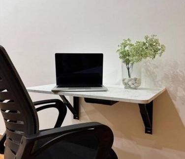 Dehradun Apartment | VILASA - A Luxurious Apartment With Pvt Terrace