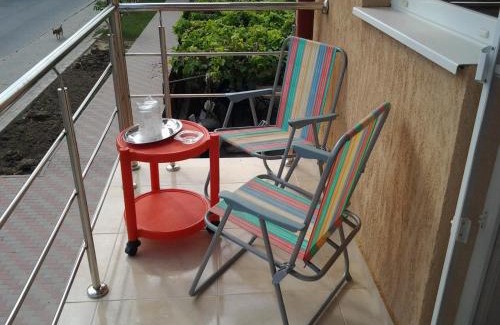 2 Mai House | Vilele Brise de Mer