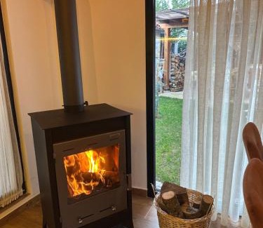 Tushemisht Villa | Vileta Auri