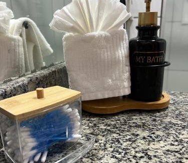 Pocao Apartment | VILINHA LOFT HOME AP- 02 - TÉRREO - Excelente Localização