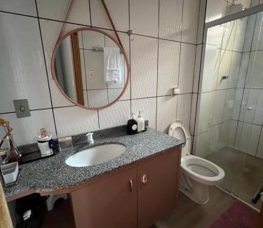 Pocao Apartment | VILINHA LOFT HOME - AP 05 Excelente Localização