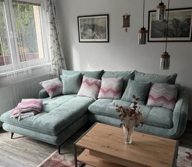 Tatranska Lomnica Apartment | Vilka Aurora