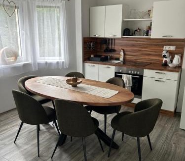 Tatranska Lomnica Apartment | Vilka Aurora