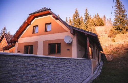 Zdiar House | Vilka Stefi