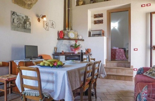 Santa Caterina dello Ionio House | Villa Romeo - "Pastore" Accommodation