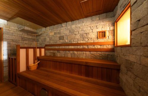 Nagawa Villa | Villa安曇野
