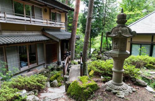 Nagawa Villa | Villa安曇野