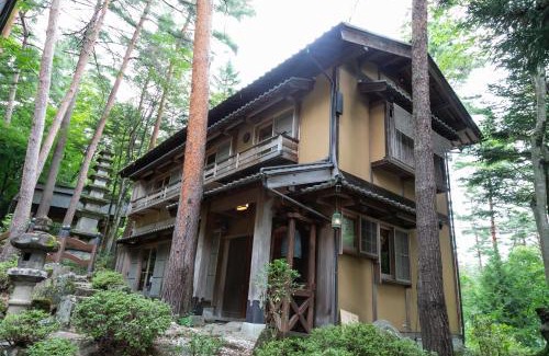 Nagawa Villa | Villa安曇野