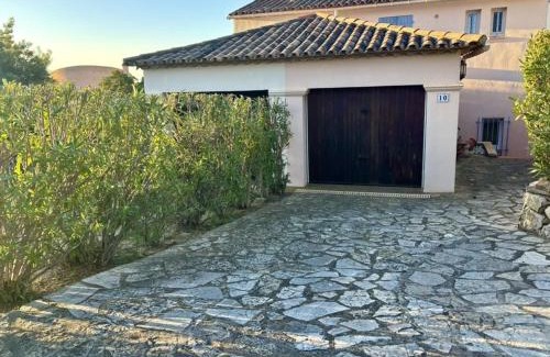 Cavaliere House | Villa à Cavalaire-sur-Mer avec piscine, sauna, parking et animaux acceptés - FR-1-226B-156