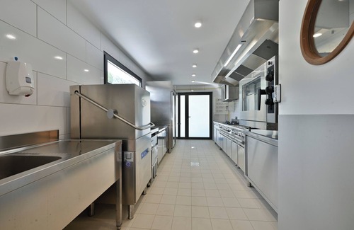 St Gilles-les-Bains Villa | Villa À la Croisée des Chemins - Waterfront - Ermitage-Les-Bains