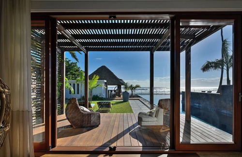 St Gilles-les-Bains Villa | Villa À la Croisée des Chemins - Waterfront - Ermitage-Les-Bains