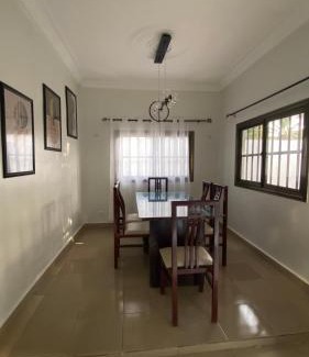 Lome Villa | Villa à Lomé