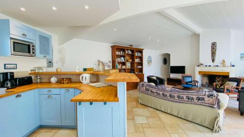 La Couarde-sur-Mer Villa | Villa à proximité de la plage et des commerces