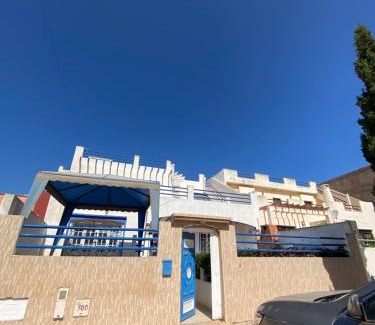 Souira Guedima Villa | villa à souiriya kdima