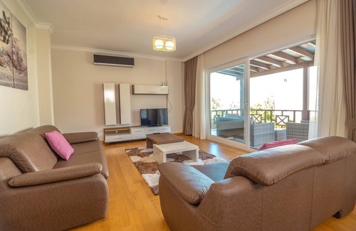 Torba Villa | Villa Çelebi D Private Pool sleeps 10