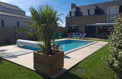 Baden Villa | Villa élégante à Baden avec piscine privée