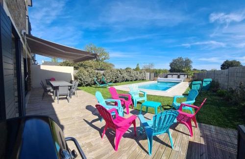 Baden Villa | Villa élégante à Baden avec piscine privée