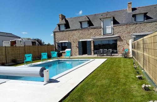 Baden Villa | Villa élégante à Baden avec piscine privée