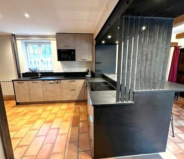Mejannes-les-Ales Villa | Villa élégante à Méjannes-lès-Alès avec piscine privée